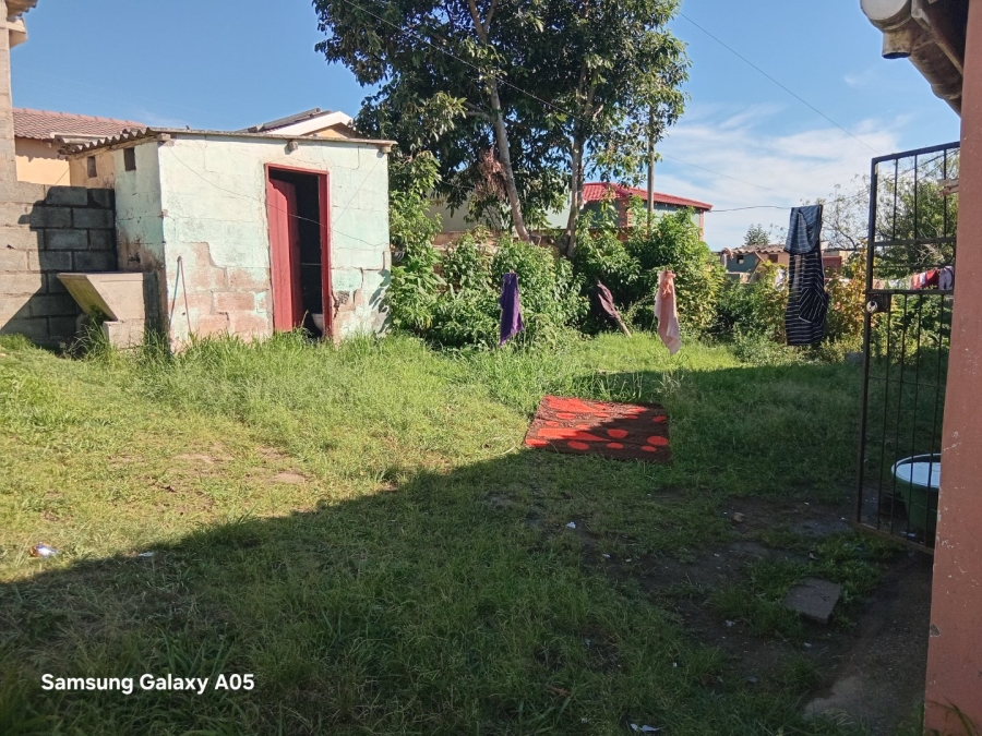 Bedroom Property for Sale in Mdantsane Nu 1 Eastern Cape